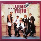 Nino – Rabolj El! Lp (Vg+/Vg+)