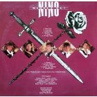 Nino – Rabolj El! Lp (Vg+/Vg+)