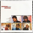 Duran Duran - Duran Duran 2xLP, Album,  (Nm/Nm)