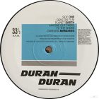 Duran Duran - Duran Duran 2xLP, Album,  (Nm/Nm)