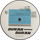 Duran Duran - Duran Duran 2xLP, Album,  (Nm/Nm)