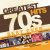 Various – Greatest Hits 70s Best Ever Lp (Ltd, Coloured Vinyl)