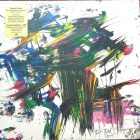 Martin L. Gore ( Depeche Mode ) - The Third Chimpanzee Remixed  2xLp (LTD, Orange + Blue Vinyl) 