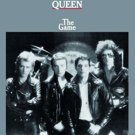 Queen  - The Game LP, Album, RE, RM, 180 g.