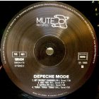 Depeche Mode – Get The Balance Right And Live Tracks Mini Lp (Vg/Vg)