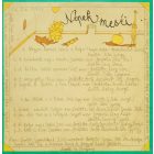 Various – Népek Meséi Lp (Vg+/Ex)