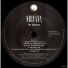 Nirvana - In Utero LP, Album, 180