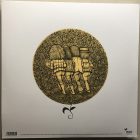 JETHRO - TULL STAND UP (STEVEN WILSON REMIX) LP