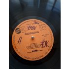 C.C.Catch – Welcome To The Heartbreak Hotel Lp 1986 (Vg/G) 