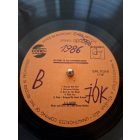 C.C.Catch – Welcome To The Heartbreak Hotel Lp 1986 (Vg/G) 