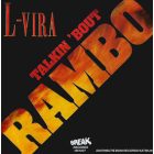 L-Vira – Talkin 'Bout Rambo Maxi (Vg/Vg)