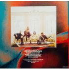 MANESKIN - IL BALLO DELLA VITA Coloured Vinyl, Transparent, Re 