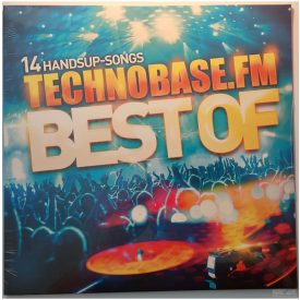 Various – TechnoBase.FM - Best Of LP