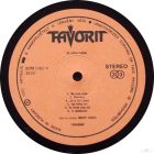 Bródy János - Ne szólj szám lp (Vg/Vg)