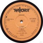 Bródy János - Ne szólj szám lp (Vg/Vg)