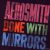 AEROSMITH - Done With Mirrors LTD LP, Album, RE, RM