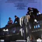 Run DMC – Tougher Than Leather Lp 