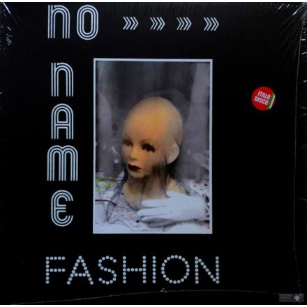 Noname  – Fashion 	 Vinyl, 12", 45 RPM, Reissue