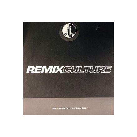 Various – Remix Culture 142 2xMaxi (Vg/Vg)
