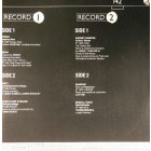 Various – Remix Culture 142 2xMaxi (Vg/Vg)