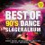 Válogatás - Best Of 90 Dance Slágeralbum  vol.1. Lp (LTD, 300 Vinyl )