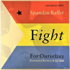 Spandau Ballet – Fight For Ourselves (Extended Remix) (Ex/Vg+)