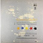 Spandau Ballet – Fight For Ourselves (Extended Remix) (Ex/Vg+)