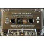 Republic  – Tüzet Viszek Cas. (Vg+/Vg+)