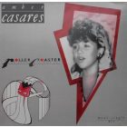 Amber Casares – Rollercoaster Maxi (Vg+/Vg)
