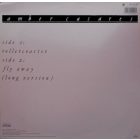 Amber Casares – Rollercoaster Maxi (Vg+/Vg)