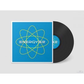 Energy 52 - Cafe Del Mar Maxi (30TH ANNIVERSARY EDITION ) 