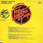 Various – BBC TV's Best Of... Top Of The Pops Vol. 6 Lp (Vg/Vg)