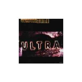 Depeche Mode - Ultra LP, Album, RE, Gat
