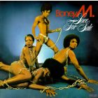 Boney M - Love For Sale Lp , Album , Re