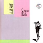 ALAN BARRY - Greatest Hits & Remixes   LP