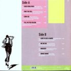 ALAN BARRY - Greatest Hits & Remixes   LP