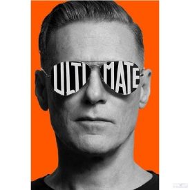 Bryan Adams - Ultimate 2xLP 180 g.