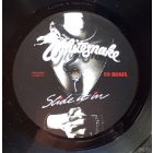 Whitesnake ‎– Slide It In 2xlp 2019