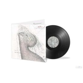 ALT-J - DREAM 1LP,Album 180G