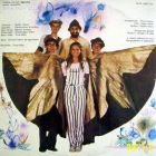 Csukás - Darvas – Ágacska 2xLp (Vg/Vg)