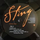 Sting - Sacred Love 2xLP, Album, RE