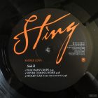 Sting - Sacred Love 2xLP, Album, RE