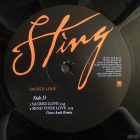Sting - Sacred Love 2xLP, Album, RE