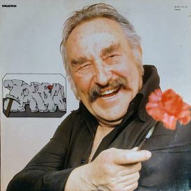 Various – Zorba Lp (Ex/Vg+)