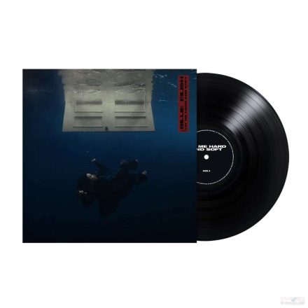 Billie Eilish - Hit Me Hard And Soft  Lp , Album (Black Vinyl )