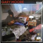 Gary Moore - Still Got The Blues Lp,Album,Re