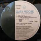 Gary Moore - Still Got The Blues Lp,Album,Re