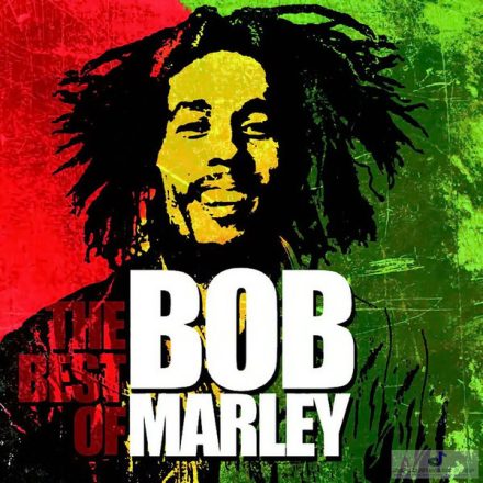 Bob Marley -  The Best Of Bob Marley Lp 