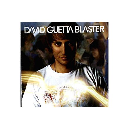 David Guetta ‎– Guetta Blaster 2xLp