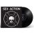 Sex Action -  Sex Action Lp [35. jubileumi újrakiadás] (Black Vinyl)